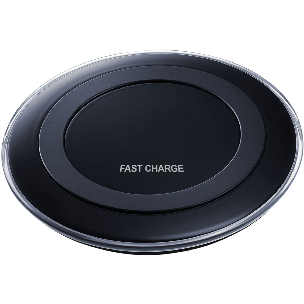 Comsol Qi Wireless Charging Pad with Fast Charge