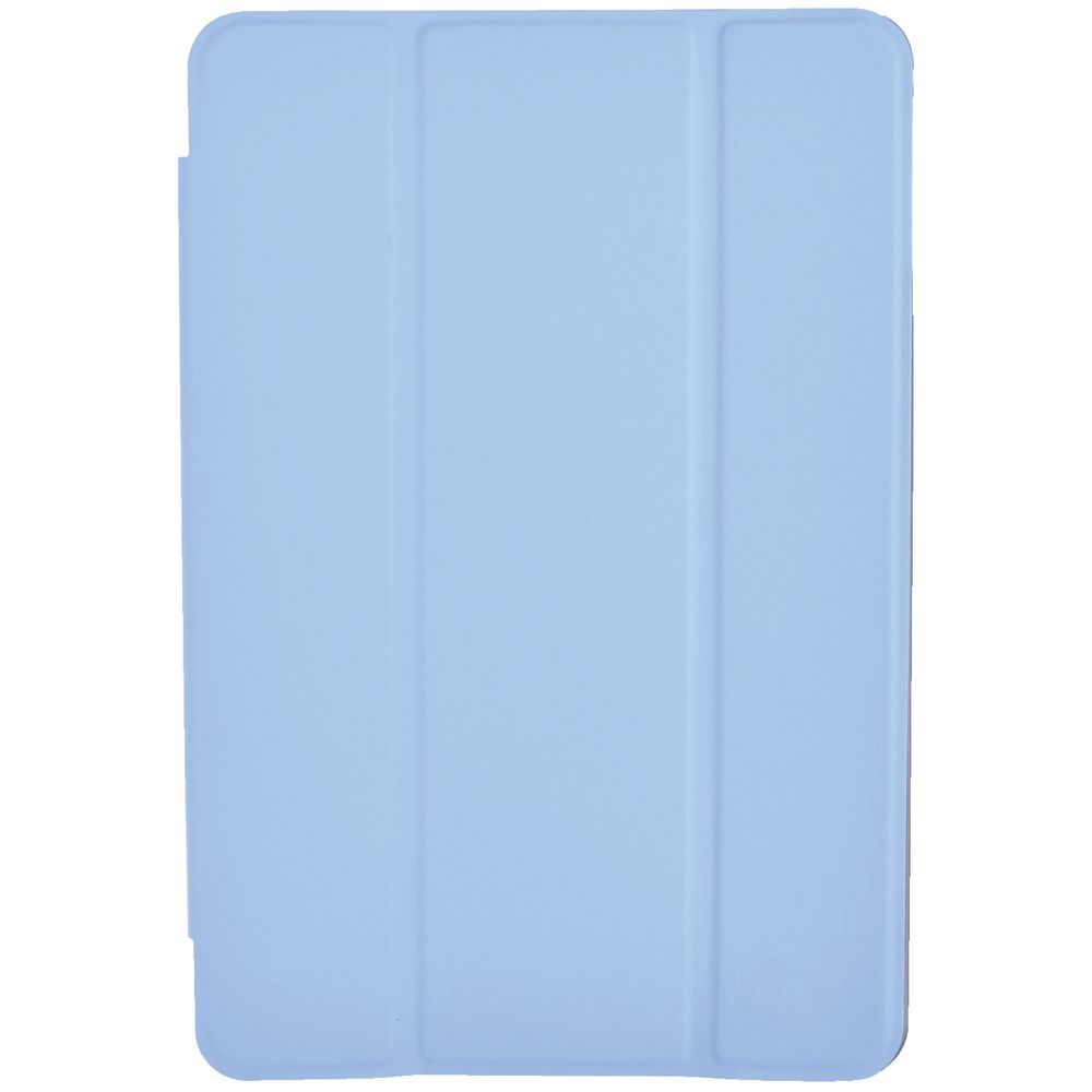 J.Burrows Folio iPad Mini 4 Case Blue