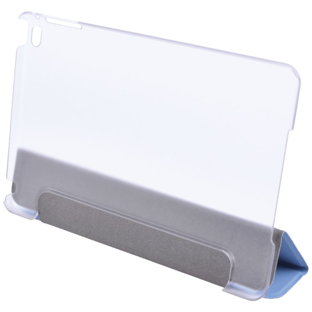 J.Burrows Folio iPad Mini 4 Case Blue