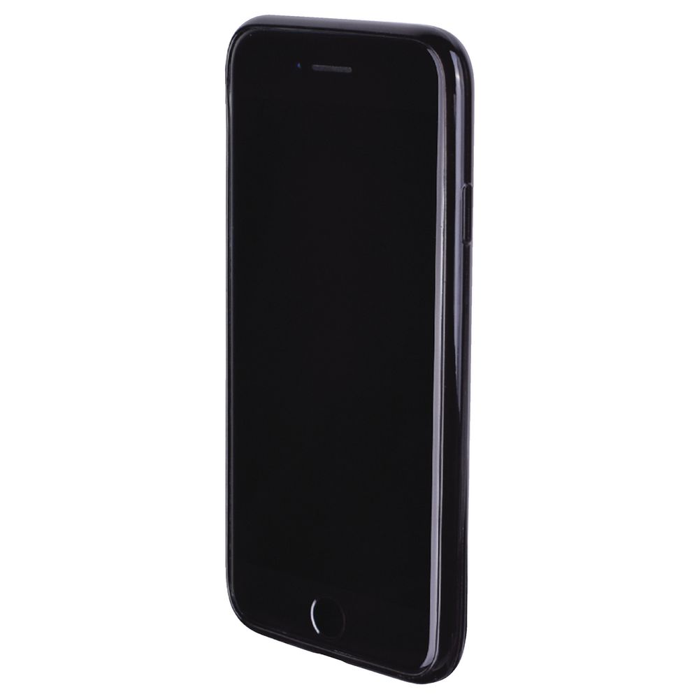 thecoopidea Journey Snap On iPhone 7/8 Case Frosted Black