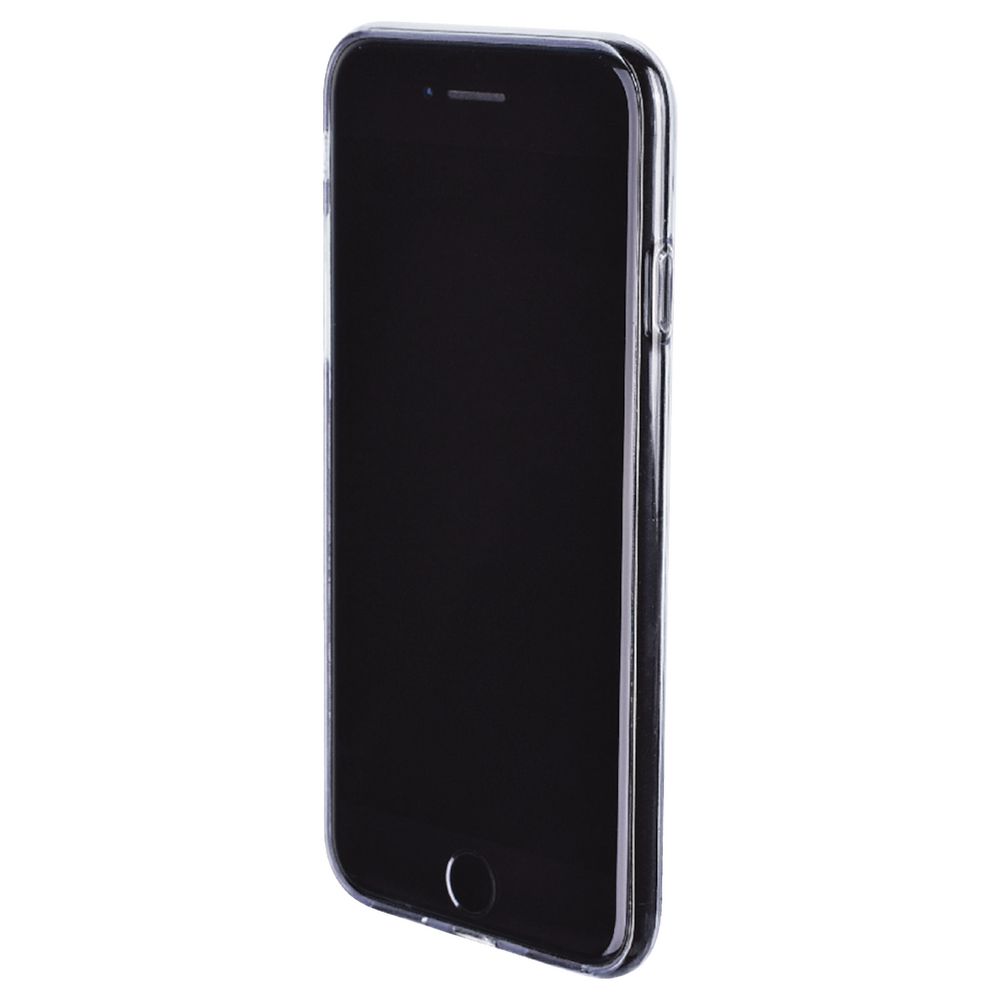 thecoopidea Journey Snap On iPhone 7/8 Case Frosted Clear