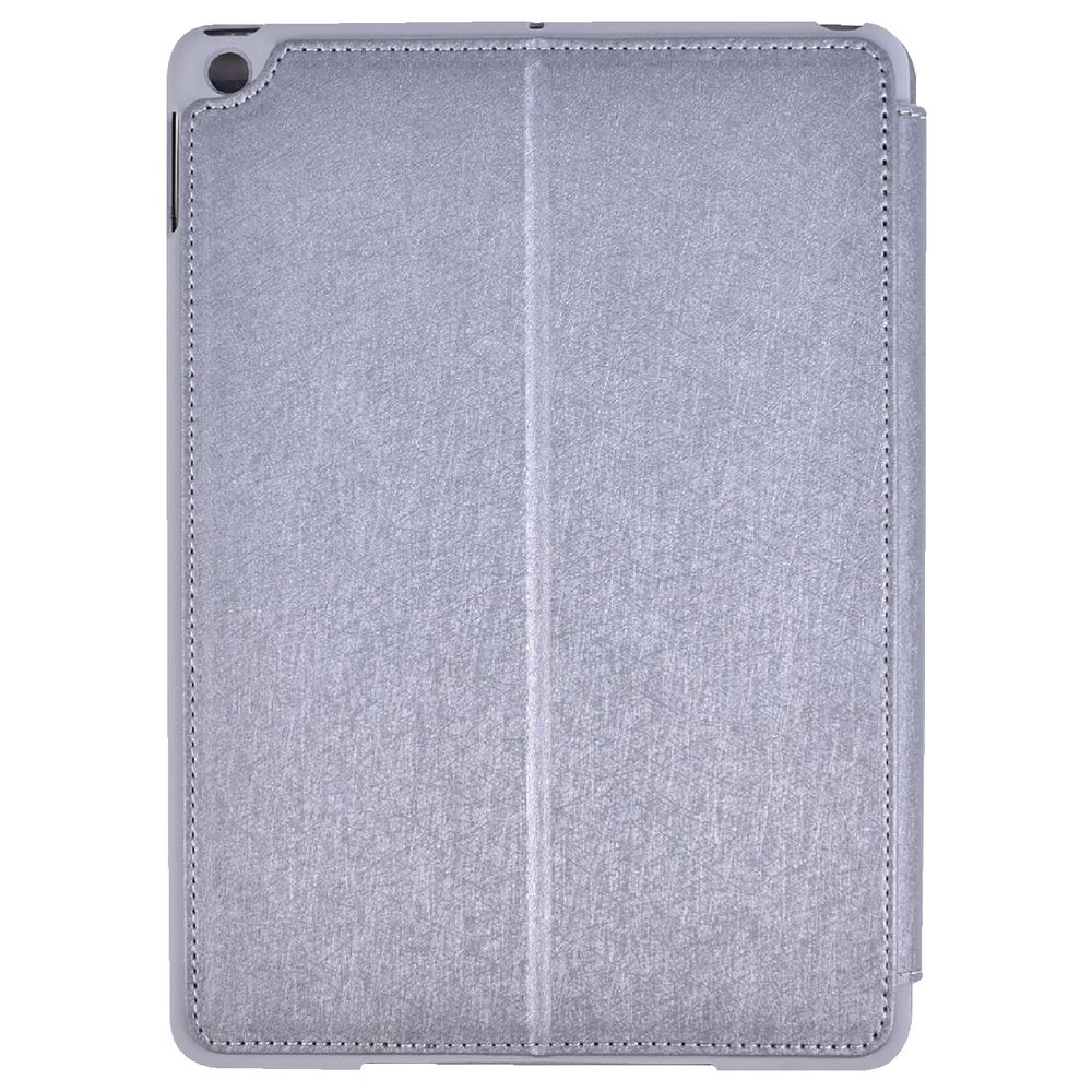 thecoopidea NG Craftsman Tri-Fold Protective Case Silver