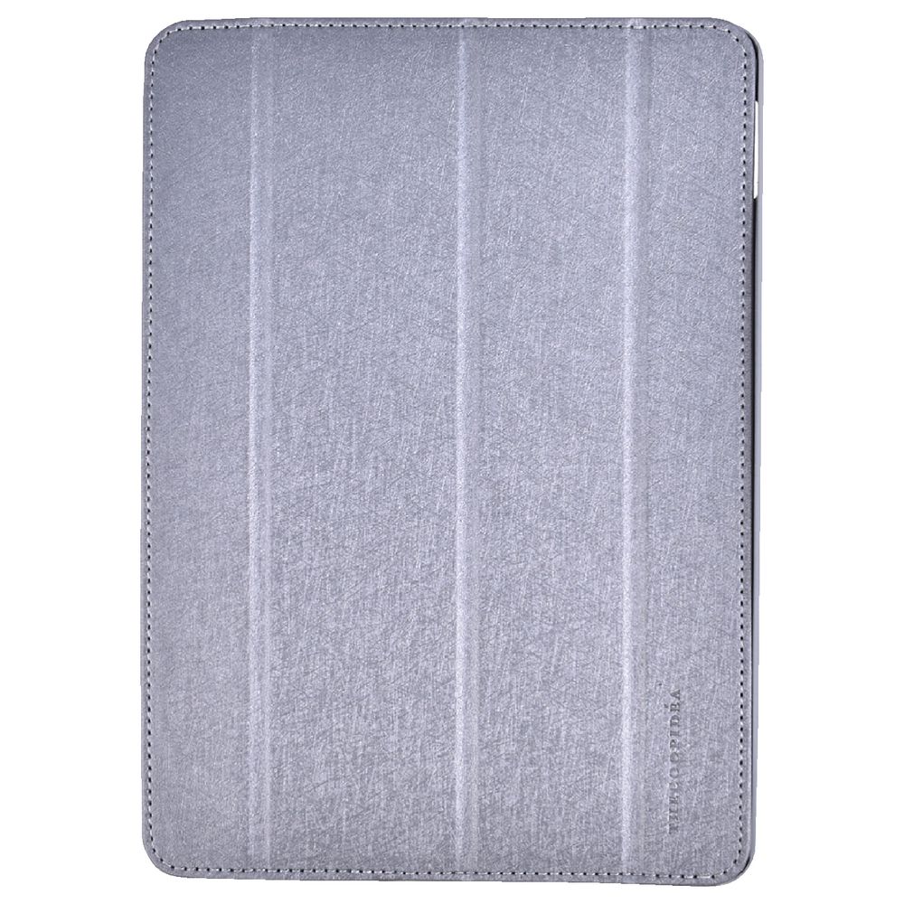 thecoopidea NG Craftsman Tri-Fold Protective Case Silver