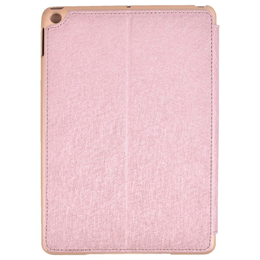 thecoopidea NG Craftsman Tri-Fold Protective Case Rose Gold