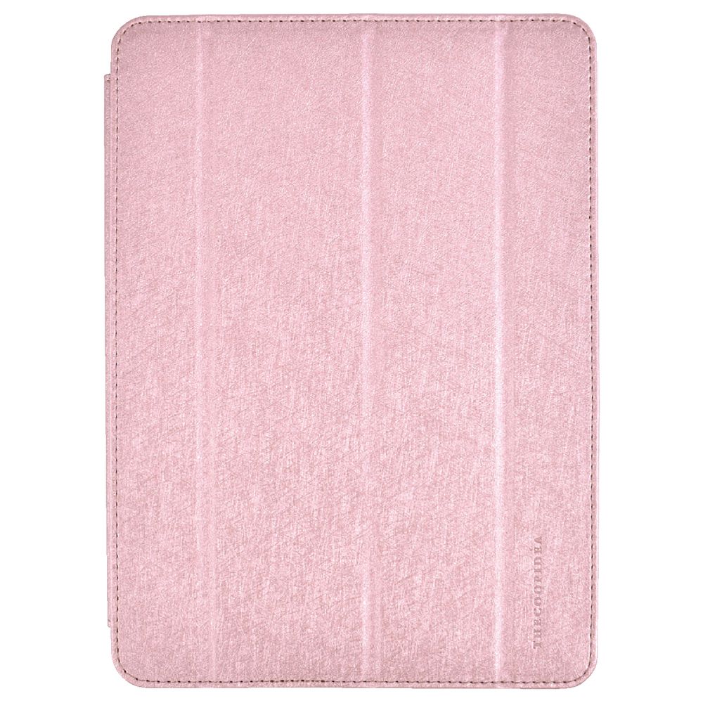 thecoopidea NG Craftsman Tri-Fold Protective Case Rose Gold