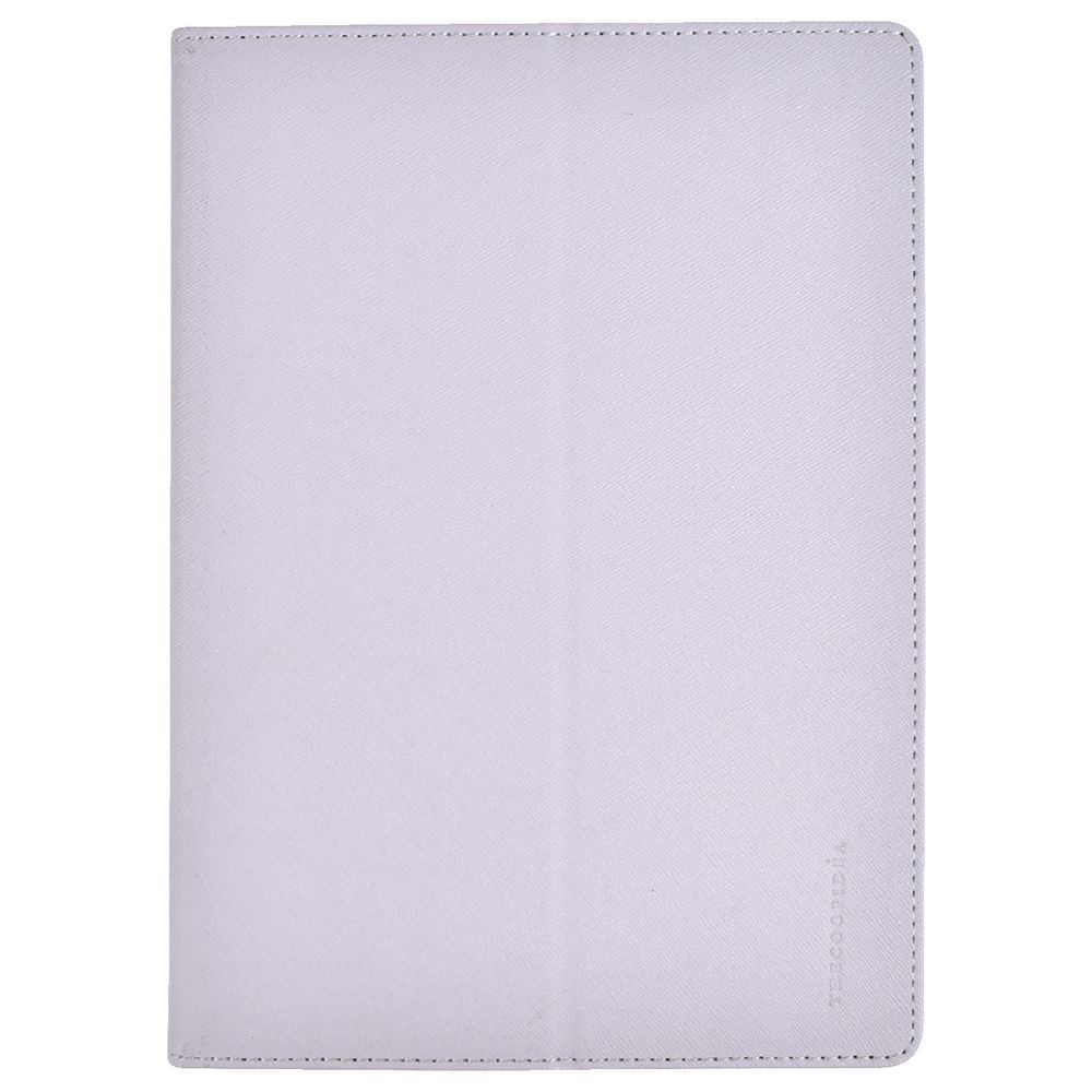 thecoopidea Universal 9 - 10 inch Folio Case Grey