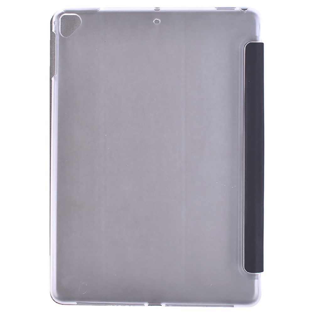 J.Burrows Folio iPad 9.7 Case Black