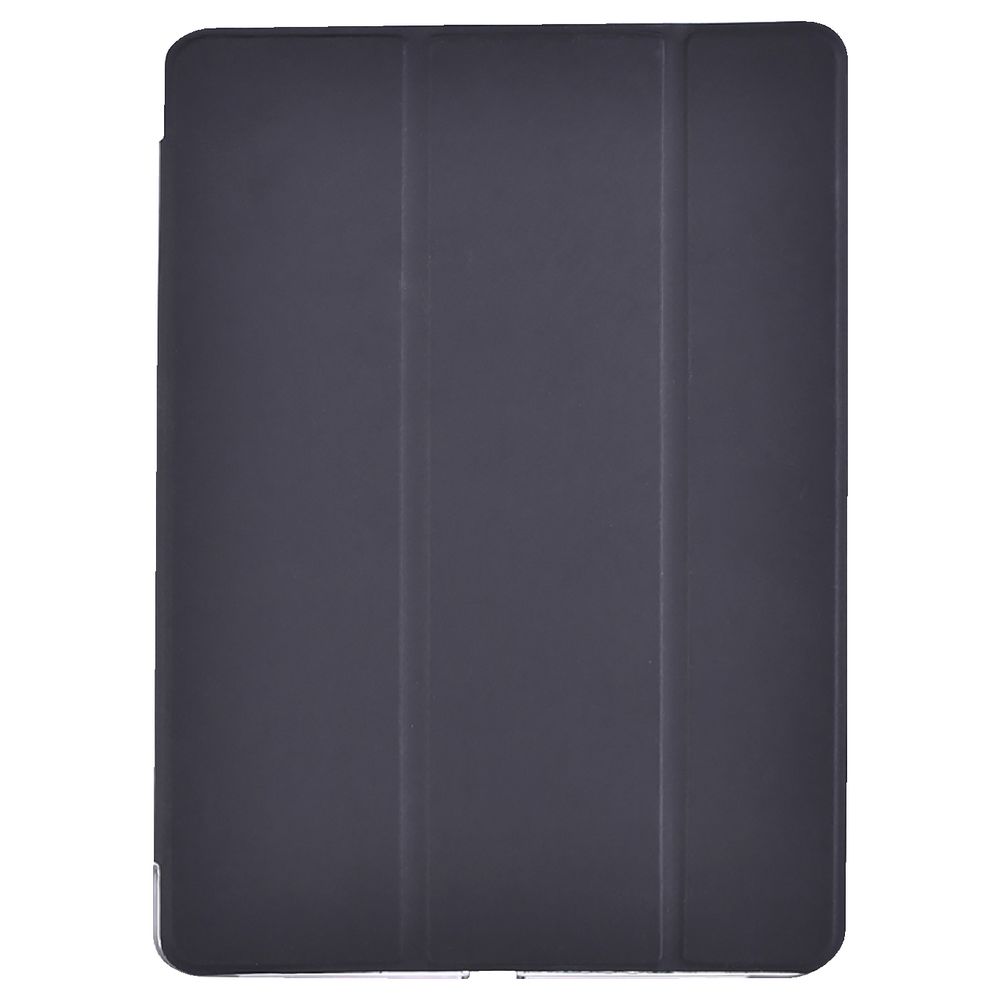 J.Burrows Folio iPad 9.7 Case Black