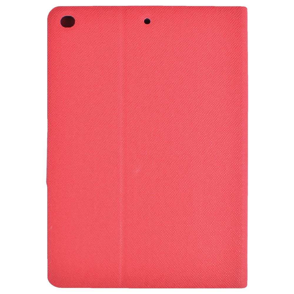 thecoopidea NG Craftsman Tri-Fold Folio Case Red