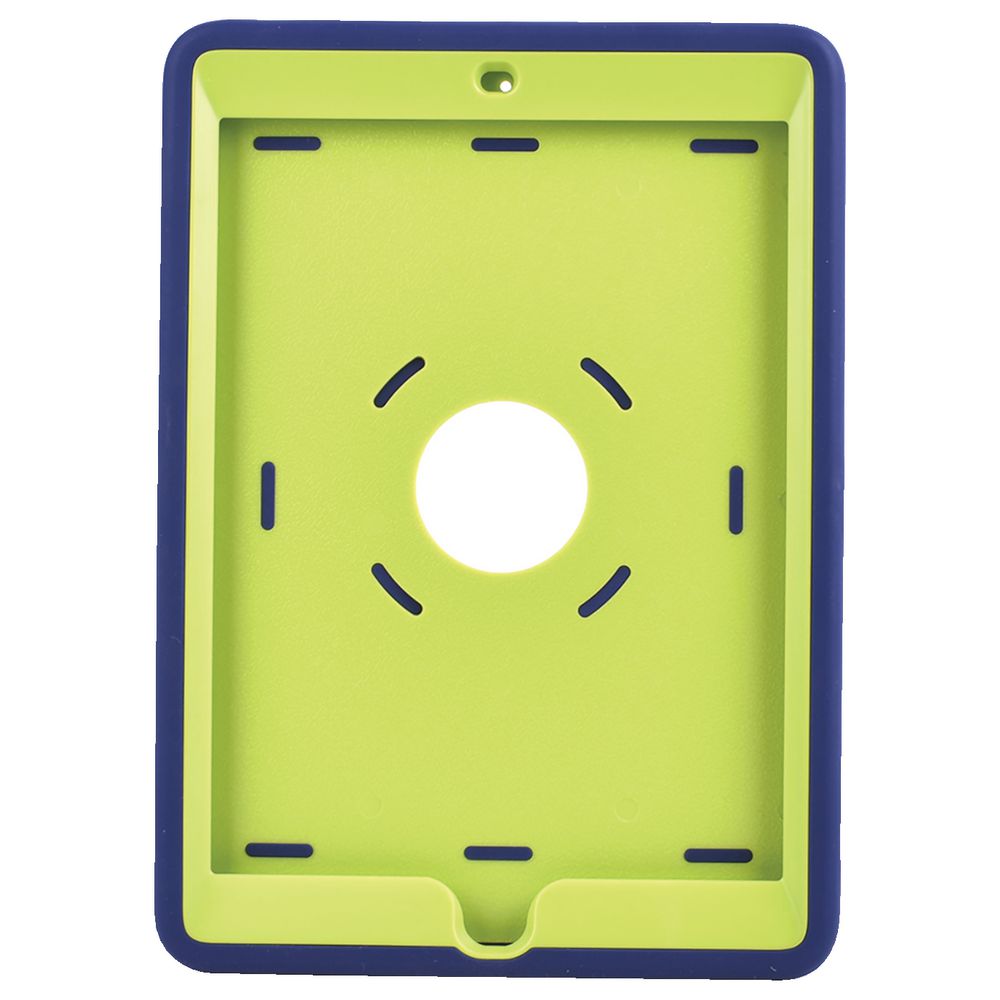 thecoopidea Journey Aegis iPad 9.7 Case Blue