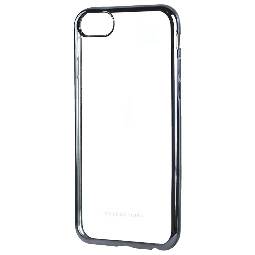 Thecoopidea Journey Snap Case Iphone 6 7 8 Black Officeworks