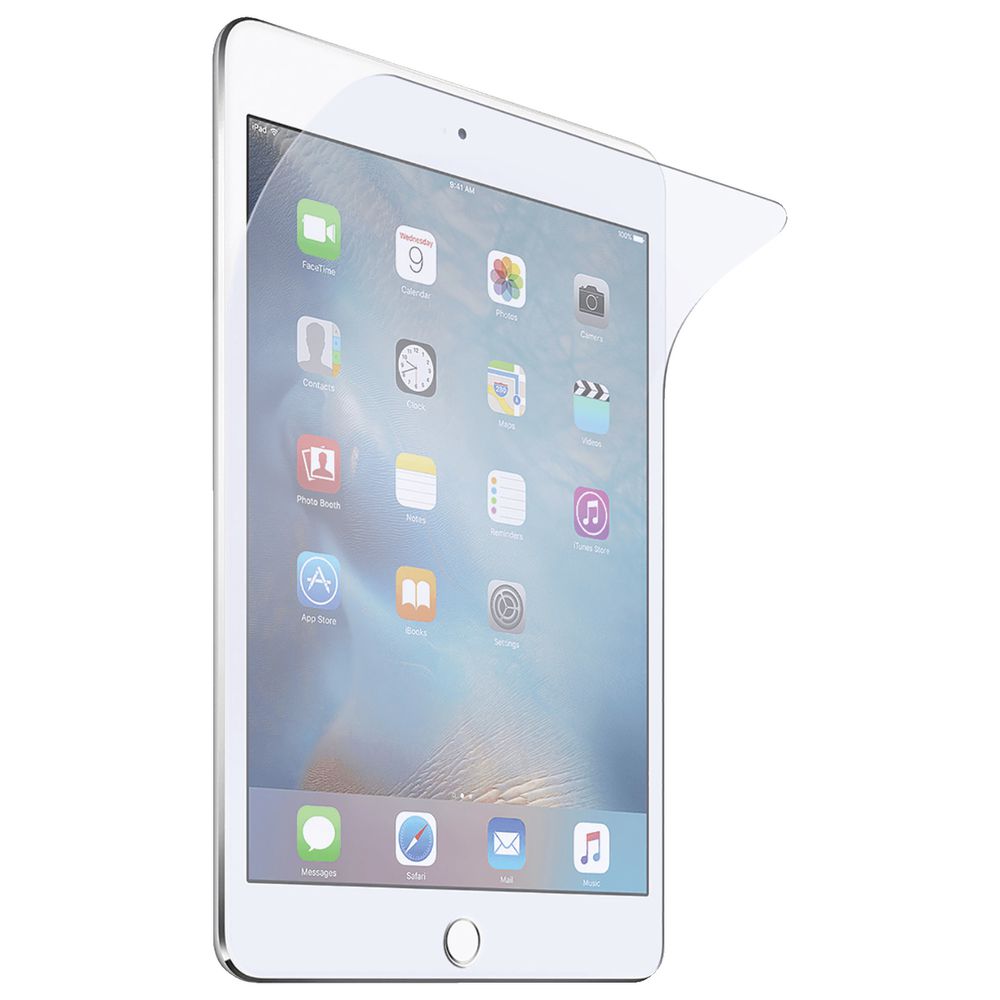 J.Burrows Screen Protector iPad Mini 4 3 Pack