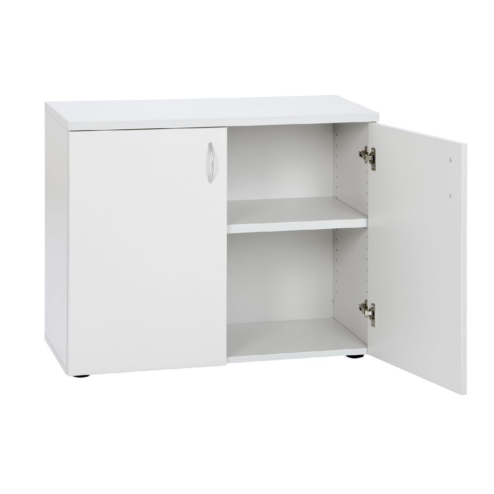 Velocity Buffet 900mm Grey
