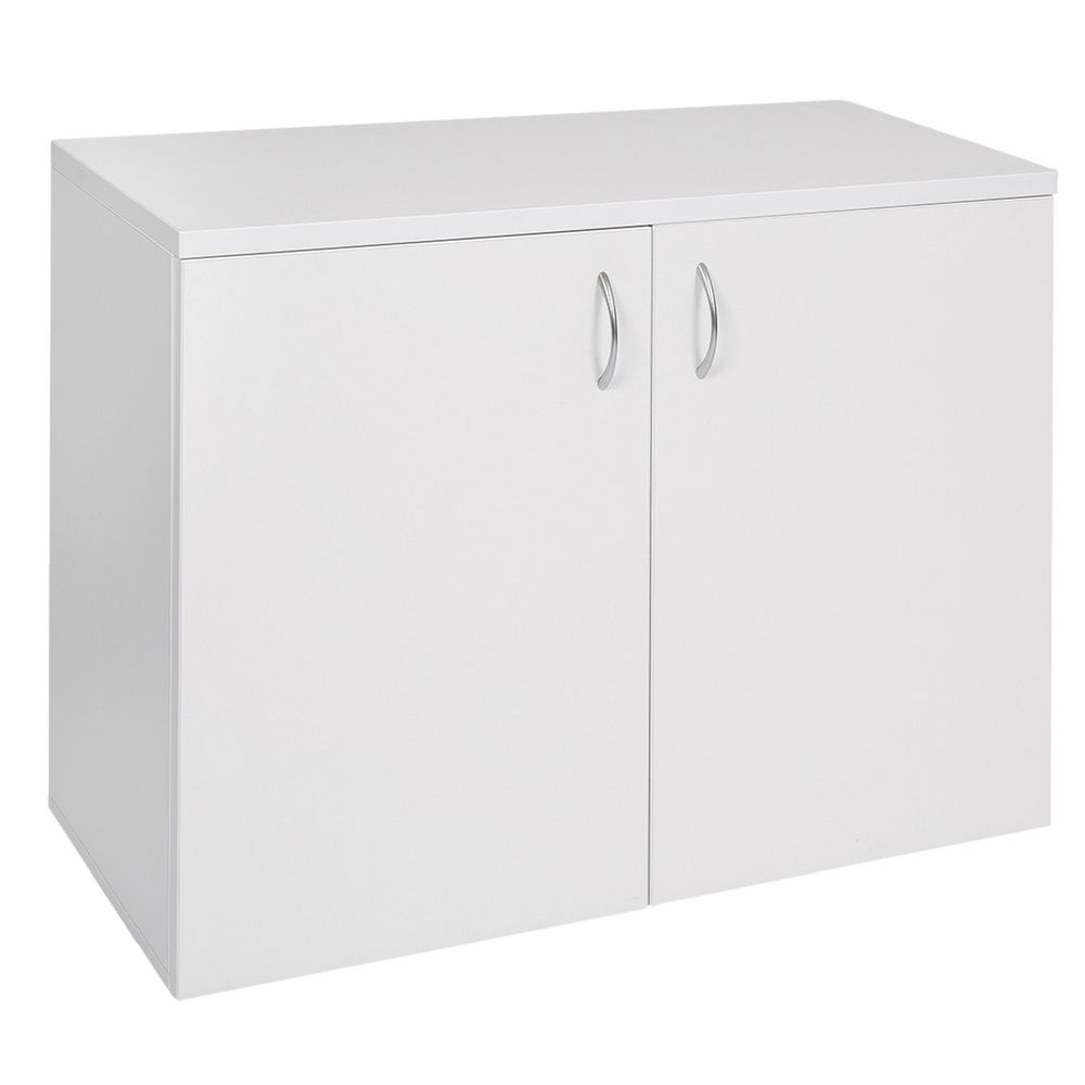 Velocity Buffet 900mm White