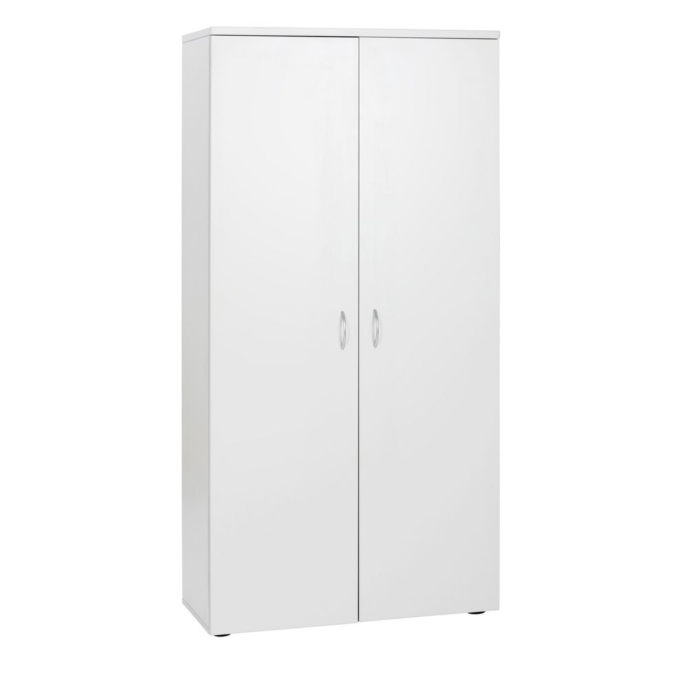 Velocity Cupboard 1800mm Grey