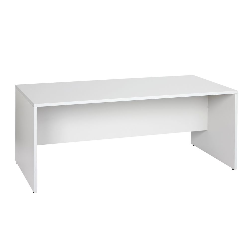 Velocity Desk 1800mm Grey