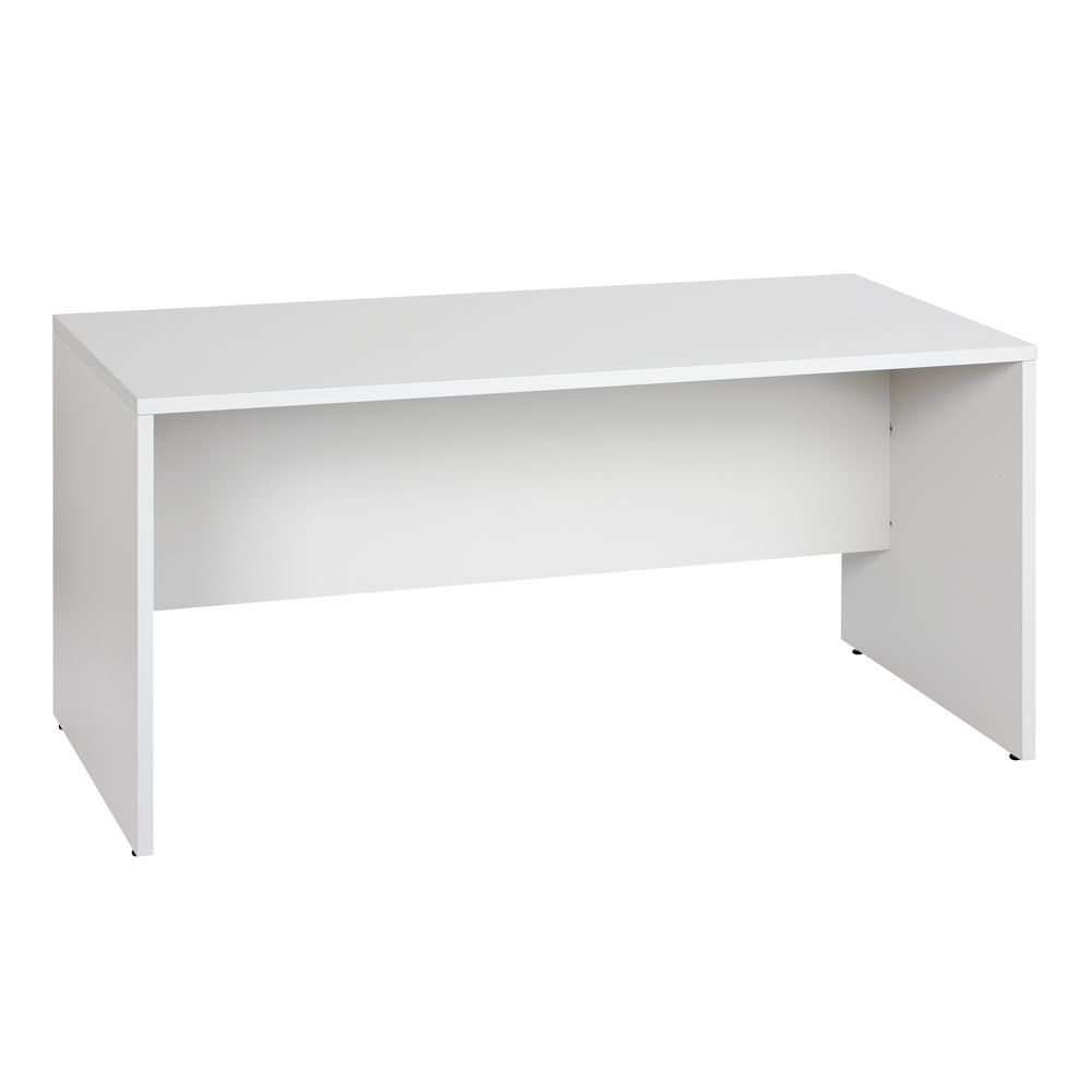 Velocity Desk 1500mm Grey