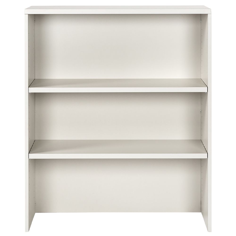 Velocity Hutch 900mm Grey