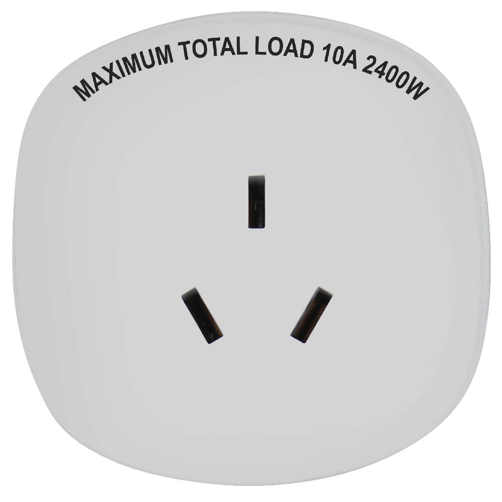 Outbound UK Travel Adaptor