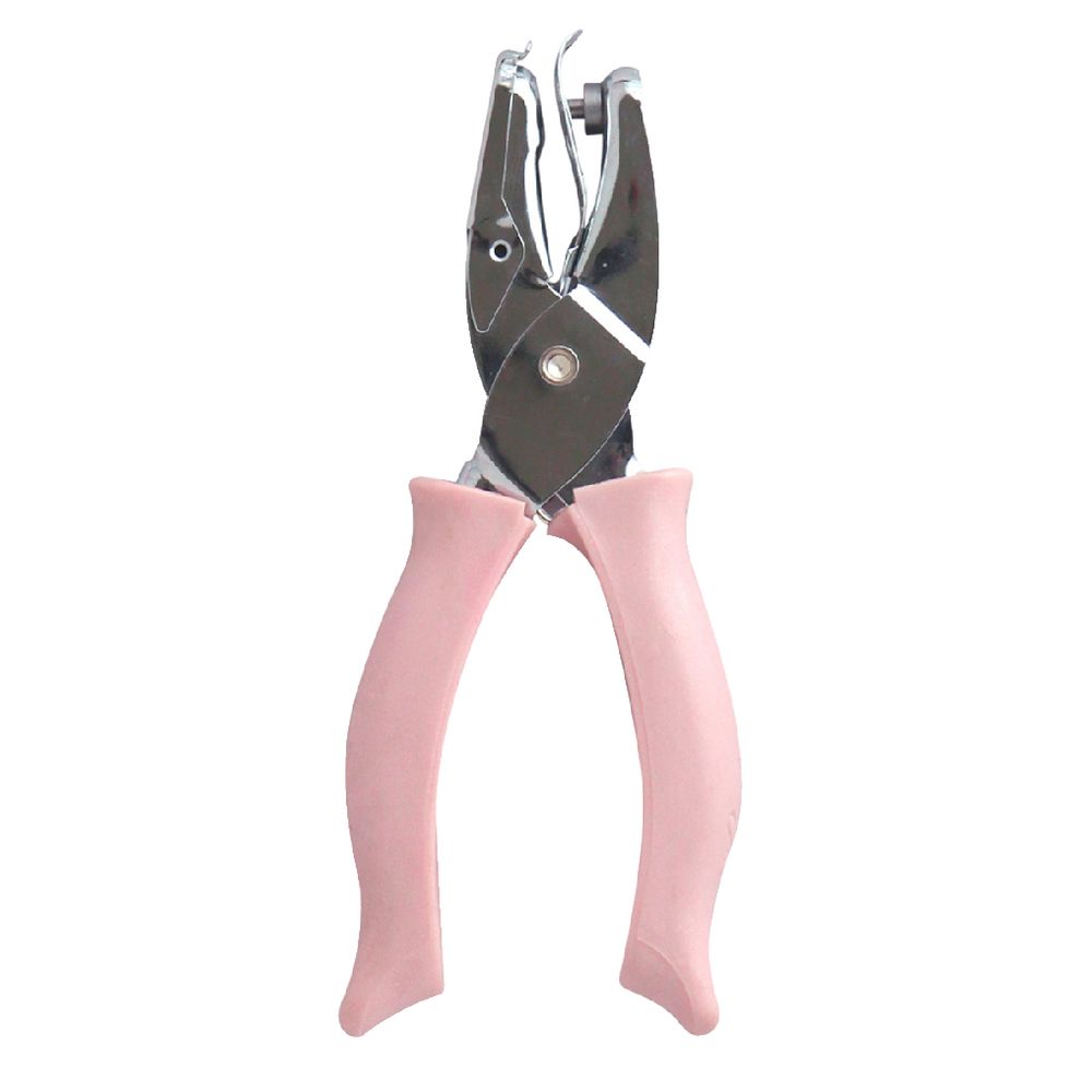 Christina Re Hand Punch 3mm Circle