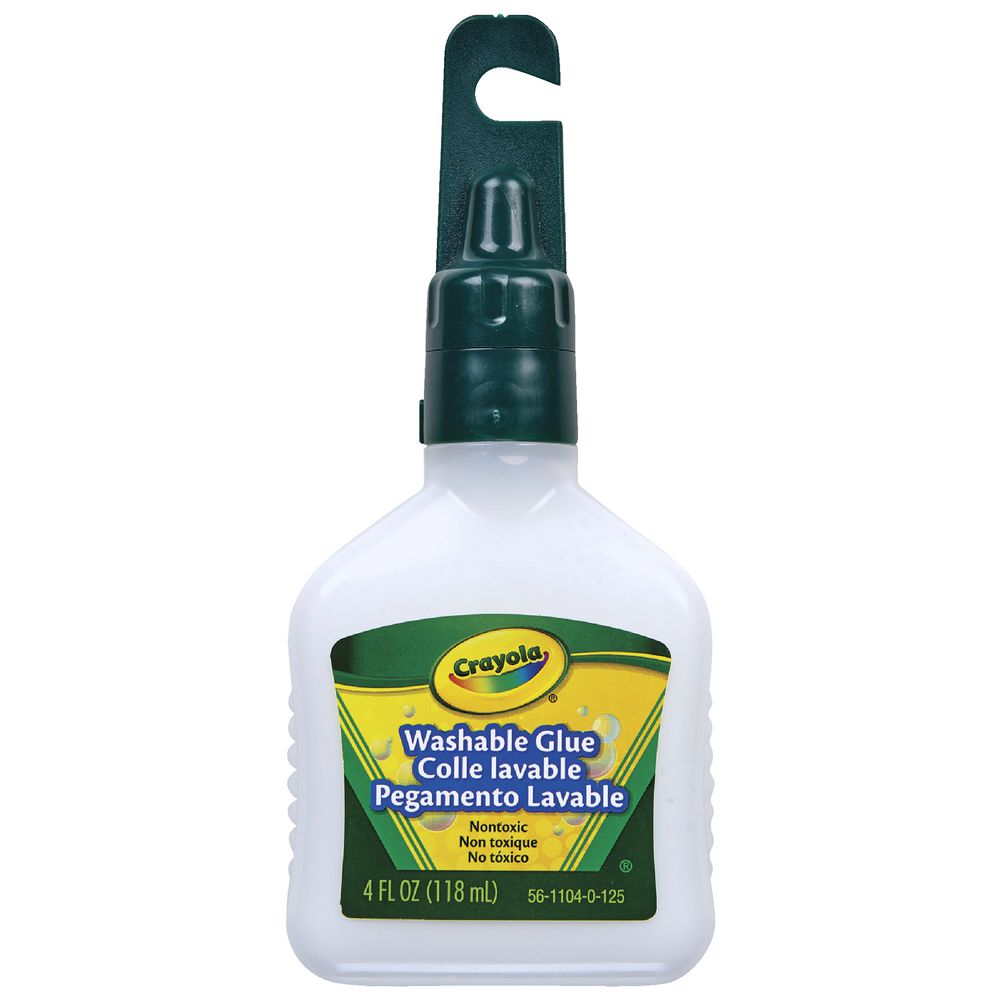 Crayola School Glue 118mL
