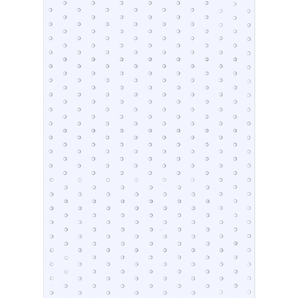 Paper Chic A4 Perforated Paper Solar 5 Pack