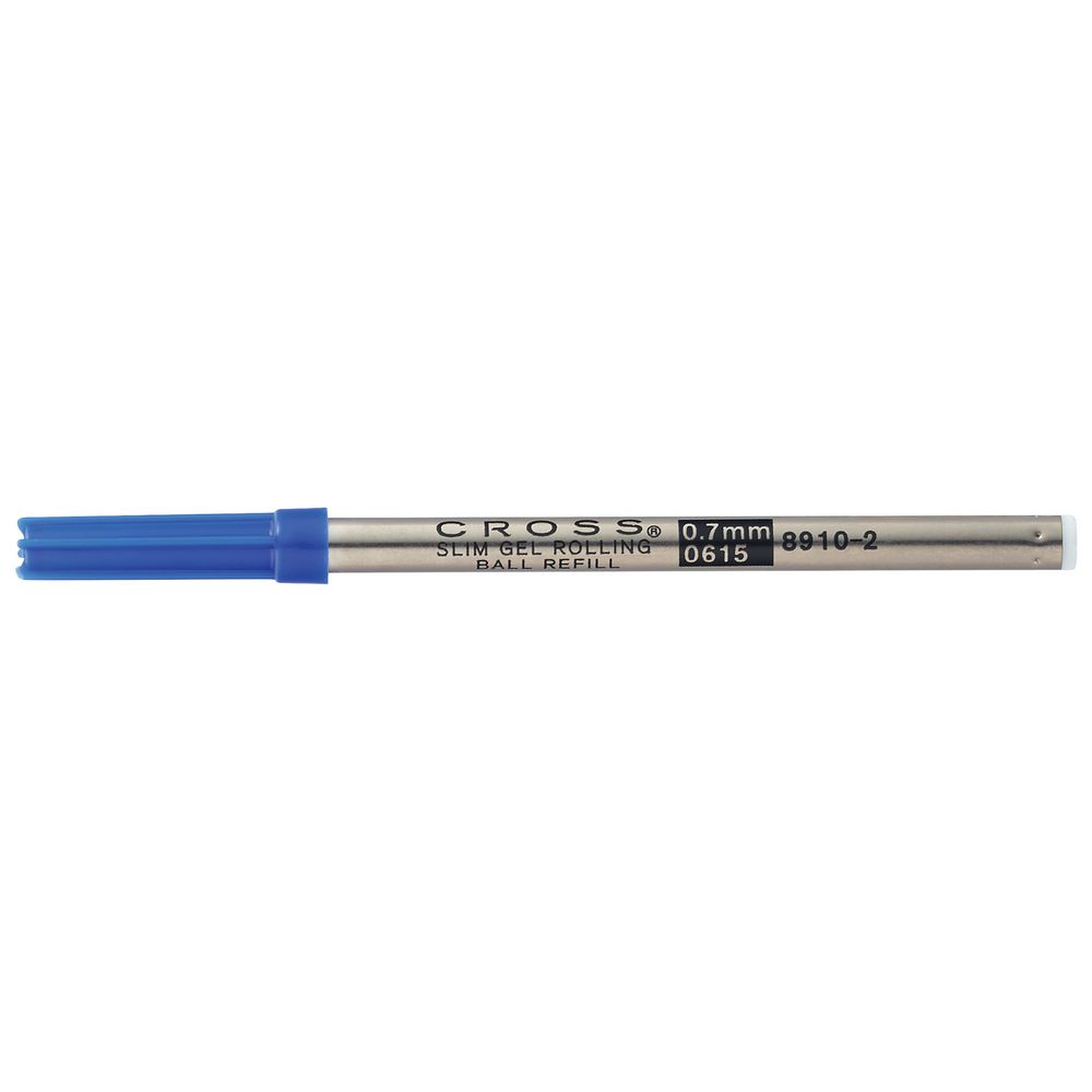 Cross Selectip Slim Ballpoint Pen Refill Blue