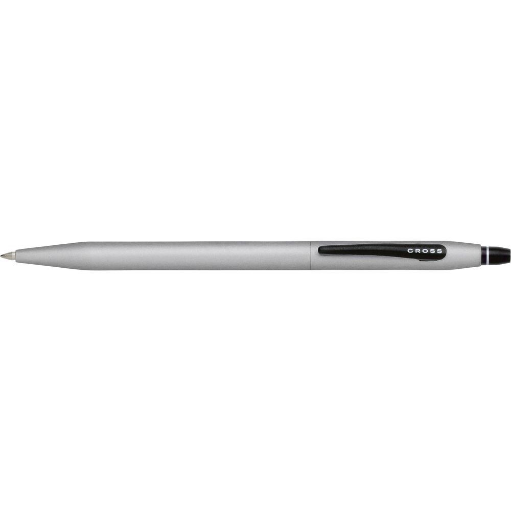 Cross Click Gel Pen Lustrous Chrome