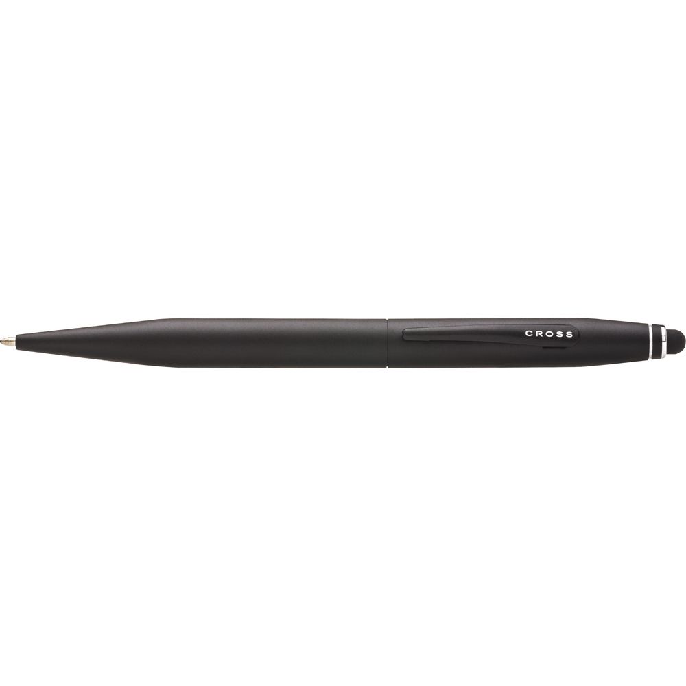 Cross Tech2 Multifunction Ballpoint Pen Satin Black