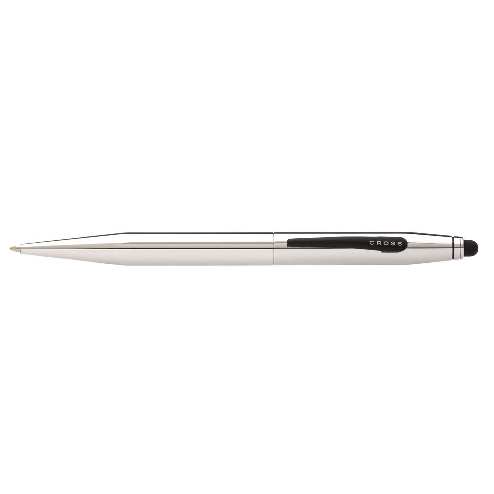Cross Tech2 Multifunction Ballpoint Pen Chrome
