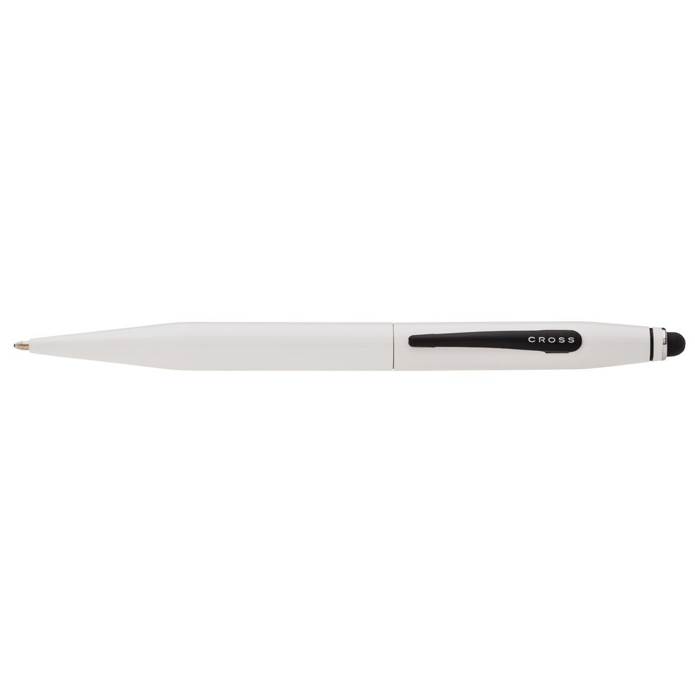 Cross Tech2 Multifunction Ballpoint Pen Pearl White
