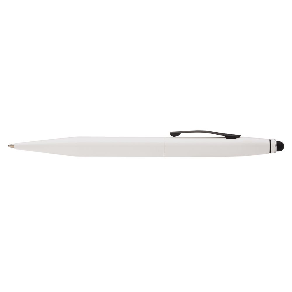 Cross Tech2 Multifunction Ballpoint Pen Pearl White