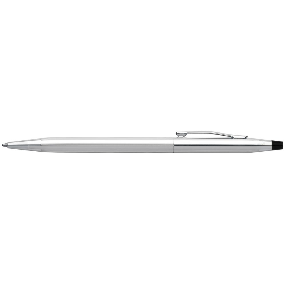 Cross Classic Ballpoint Pen Lustrous Chrome