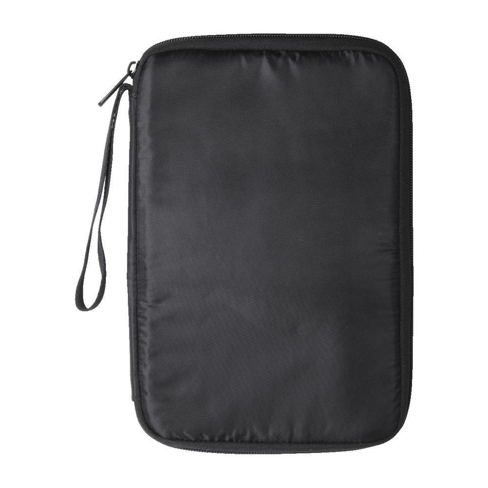 Cable Organiser Black