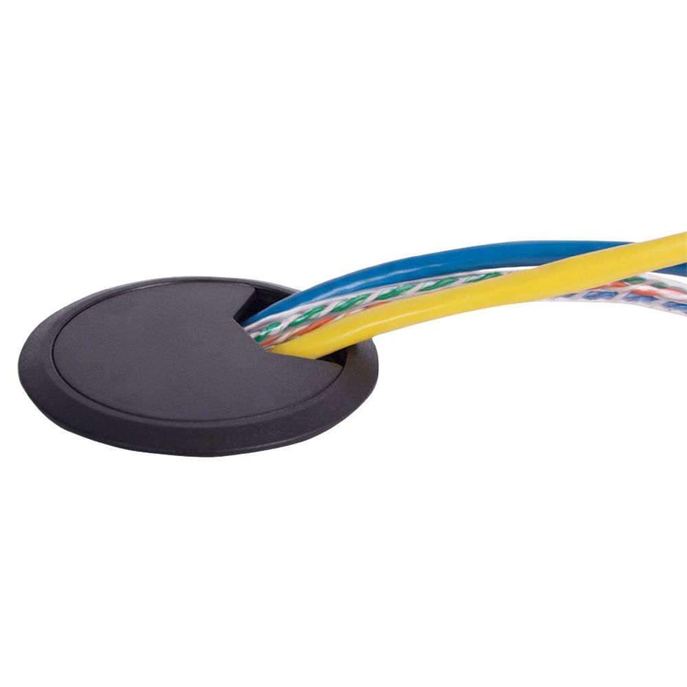 Wrapt Up 60mm Cable Cover Black