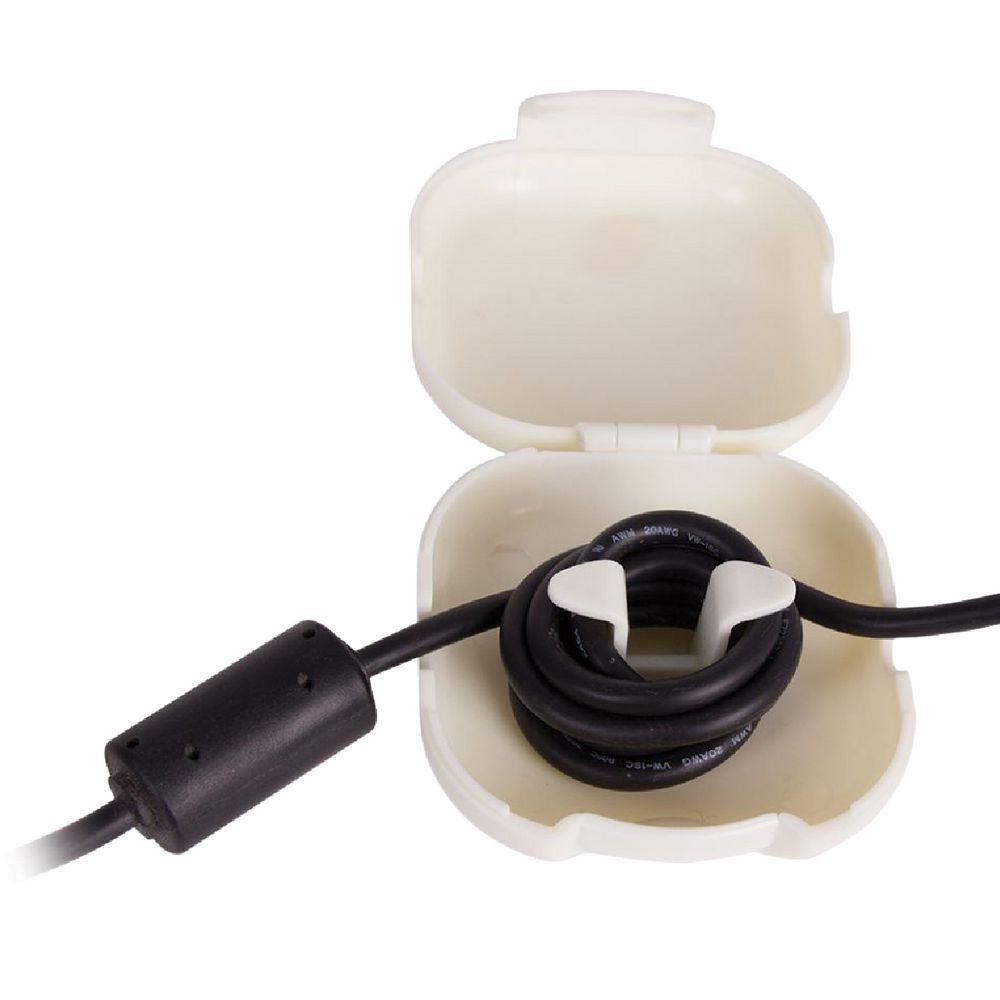 Wrapt Up Cord Organiser