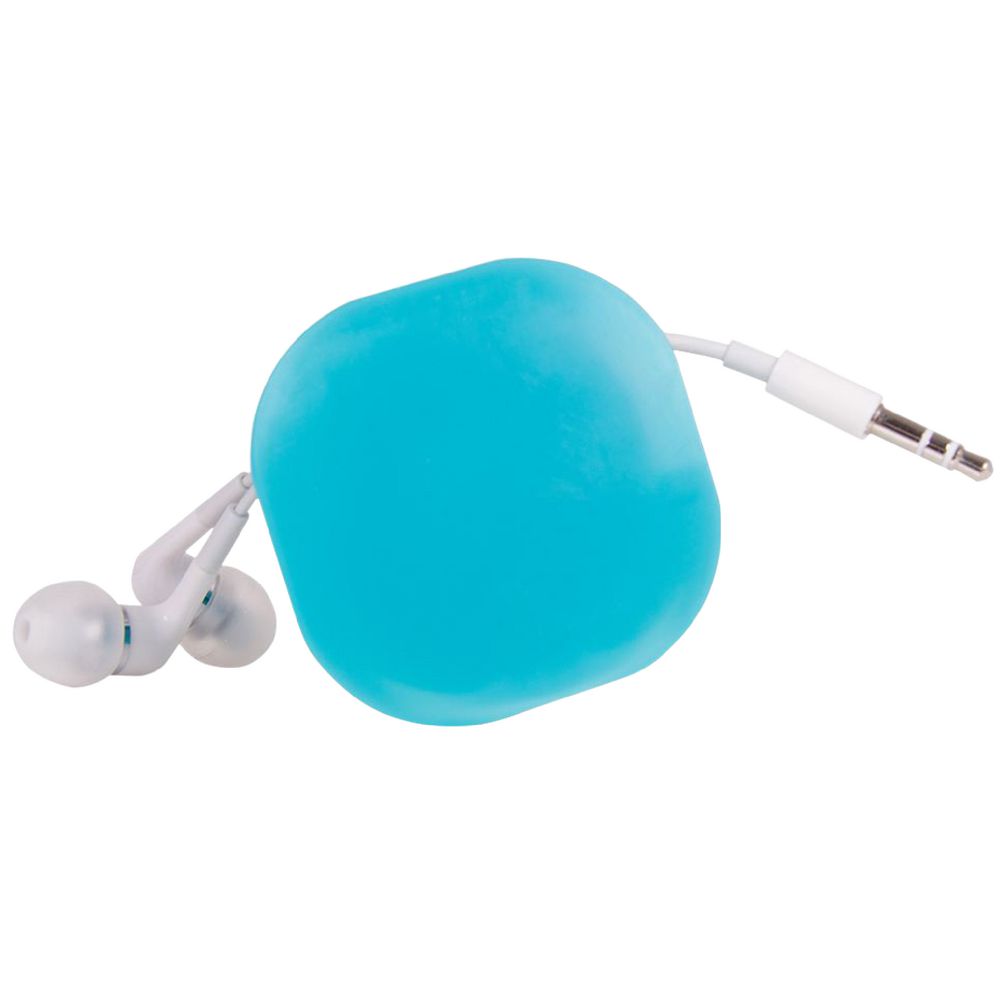 Wrapt Up Earbud Organiser