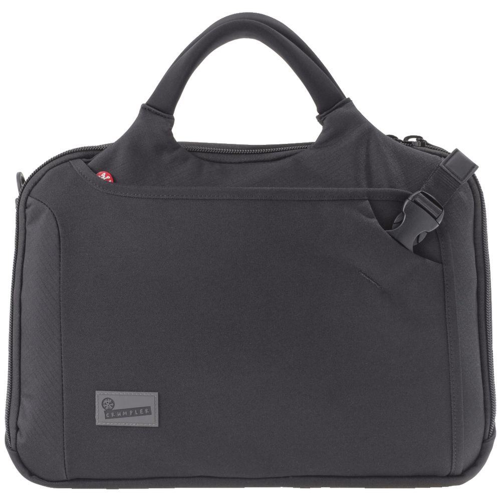 Crumpler Dry Red No 7 15