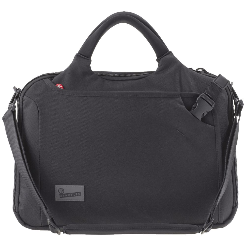 Crumpler Dry Red No 7 15