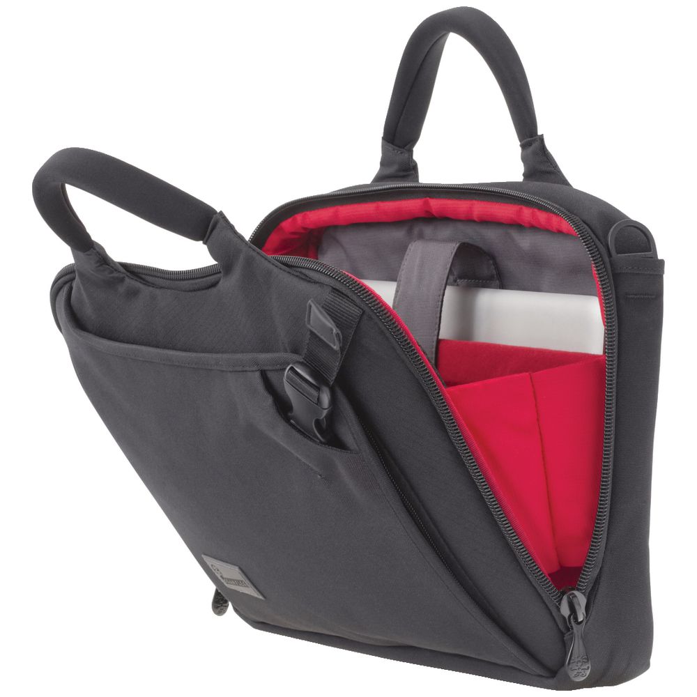 Crumpler Dry Red No 7 15
