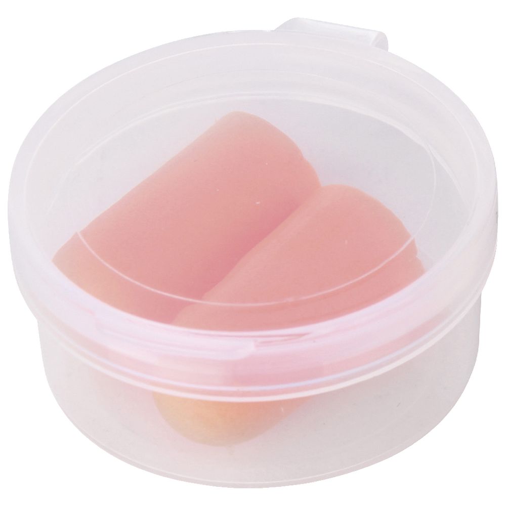 Soft Foam Earplugs
