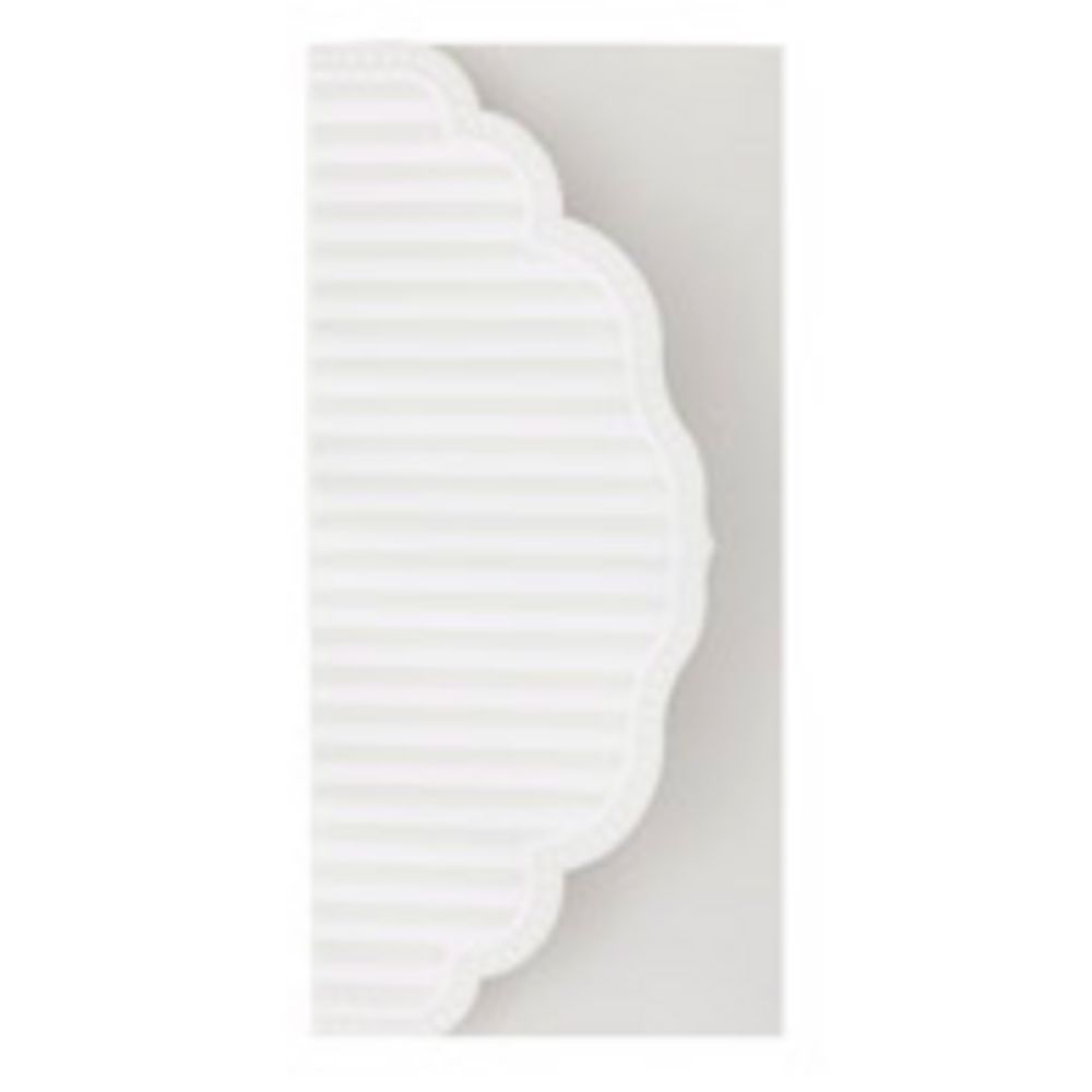 Paper Chic DL Wallet Ivory 5 Pack