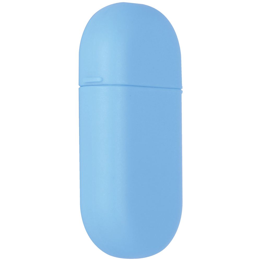 Earphones Case Blue