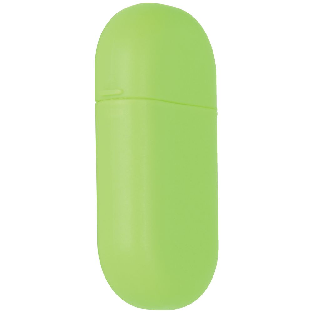 Earphones Case Green