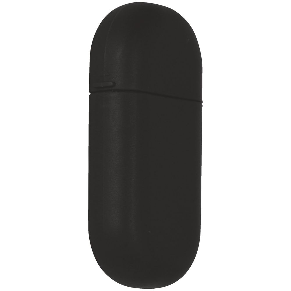 Earphones Case Black