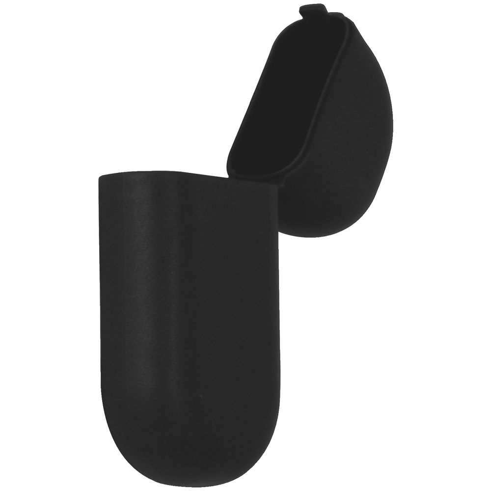 Earphones Case Black