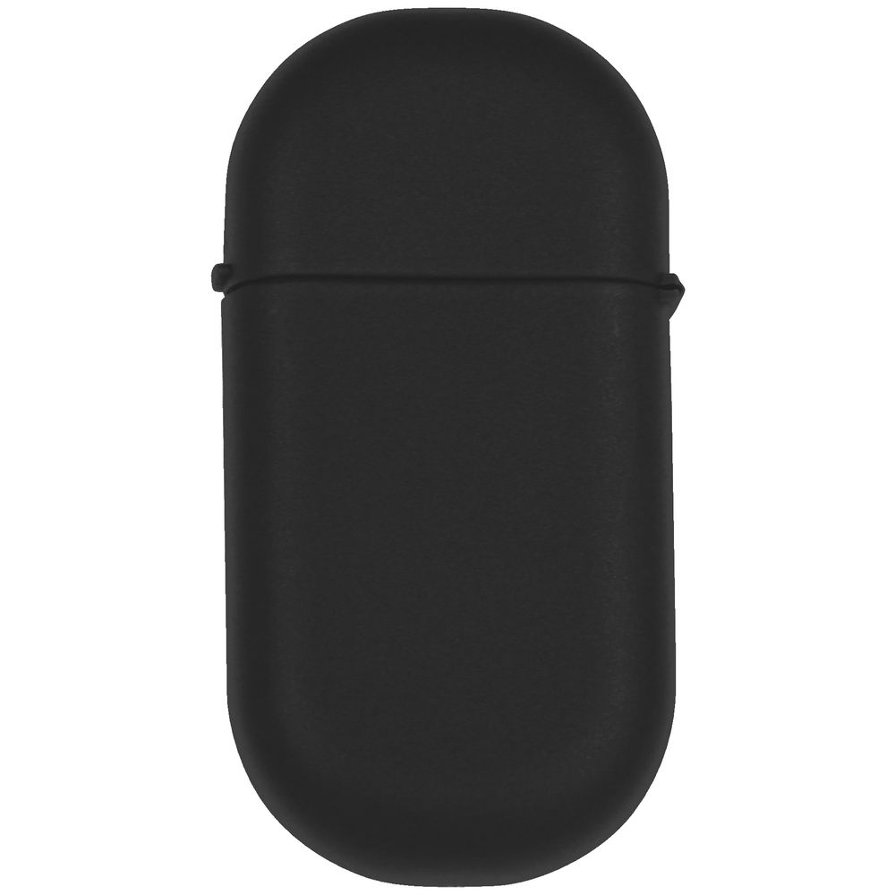 Earphones Case Black
