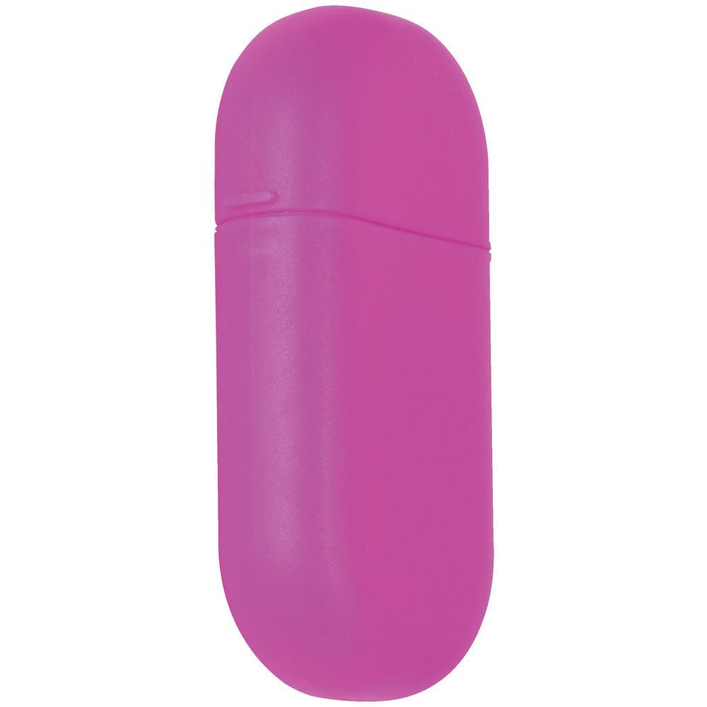 Earphones Case Pink
