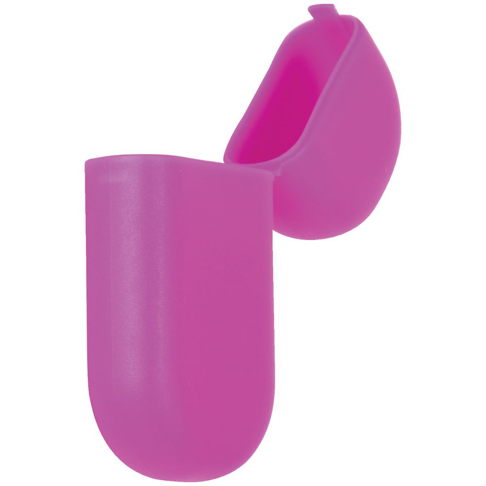 Earphones Case Pink
