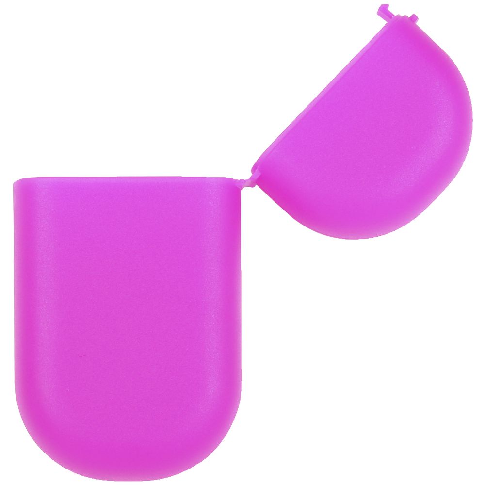 Earphones Case Pink